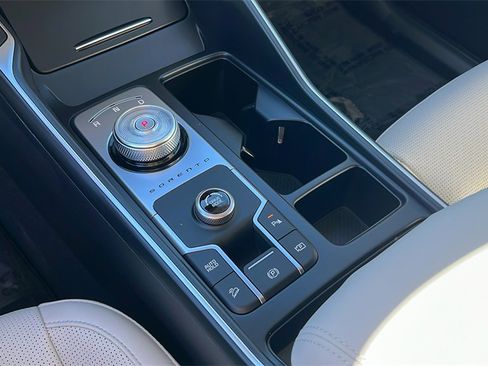 New 2026 Kia Sorento EX image 14