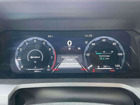 Certified 2025 Toyota Tacoma TRD Off-Road image 27