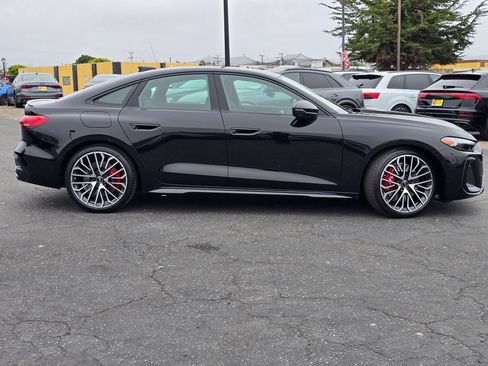 Used 2025 Audi S5 Premium Plus AWD/4WD image 36