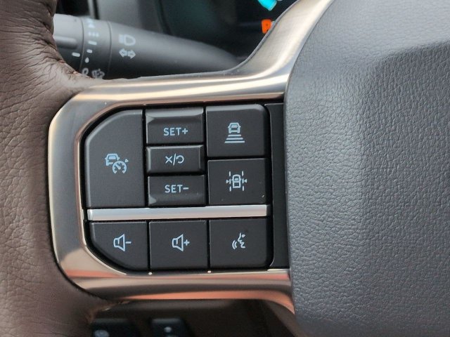 New 2026 Ford F150 King Ranch w/ Equipment Group 601A High AWD/4WD image 25