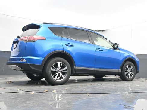 Used 2018 Toyota RAV4 XLE image 50