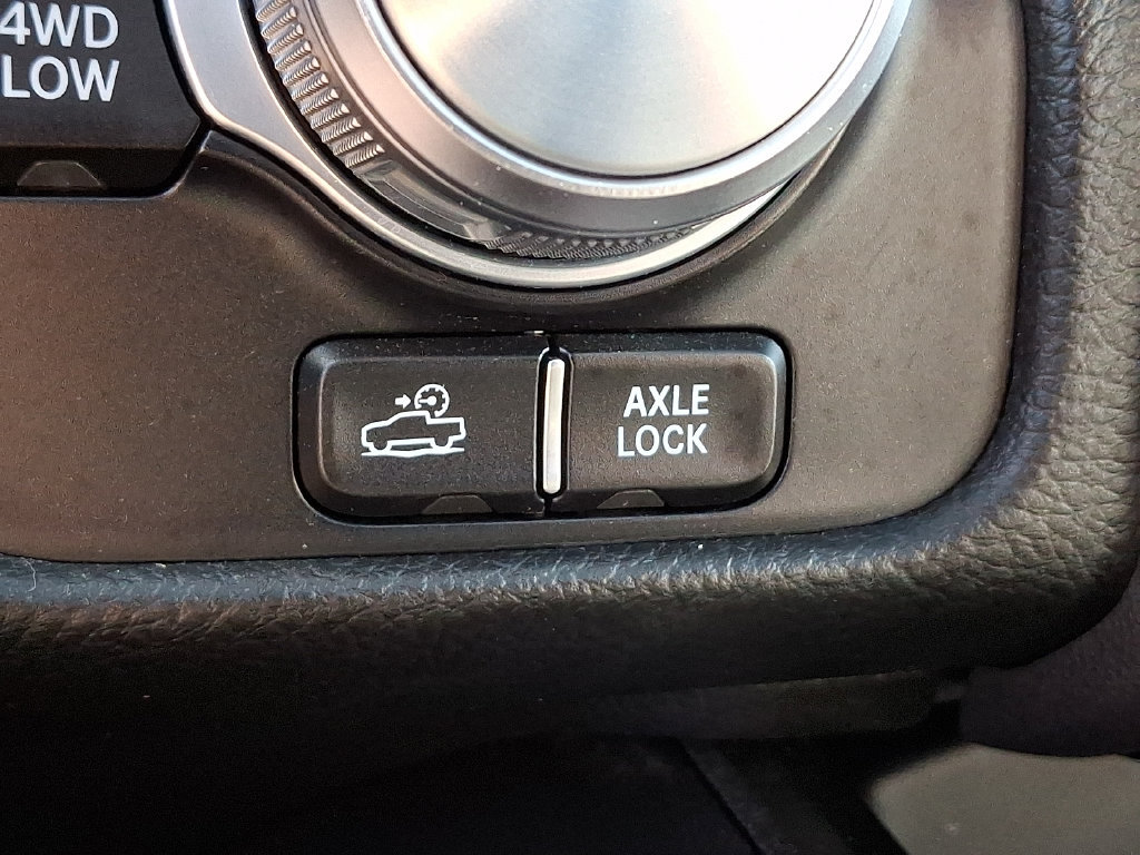 Used 2023 RAM 1500 Rebel w/ Rebel Level 2 Equipment Group AWD/4WD image 26
