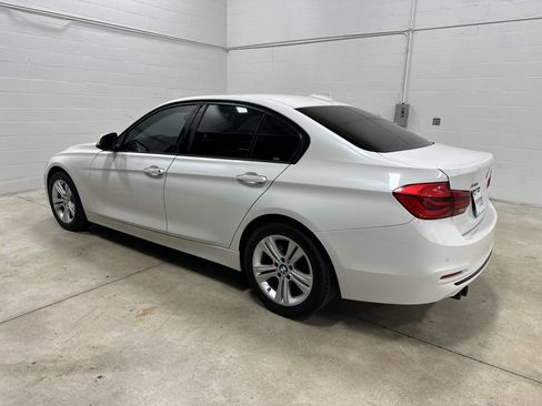 Used 2016 BMW 328i xDrive Sedan image 8