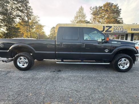 Used 2013 Ford F250 XLT w/ XLT Value Pkg image 2