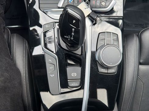 Used 2021 BMW X4 M40i image 36