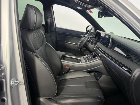 Used 2025 Hyundai Palisade Calligraphy AWD/4WD image 32