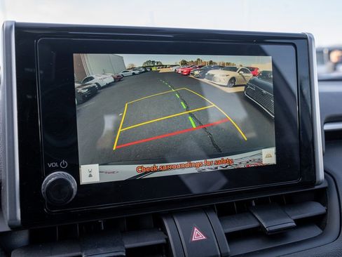 Certified 2024 Toyota RAV4 XLE image 16