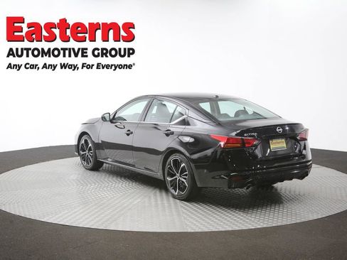 Used 2024 Nissan Altima 2.5 SR FWD image 64