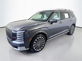 Used 2026 Hyundai Palisade Calligraphy FWD video 1