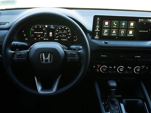 Used 2024 Honda Accord Touring image 20