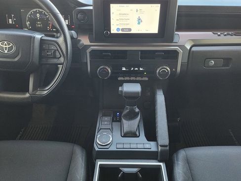 Used 2024 Toyota Tacoma SR5 image 11