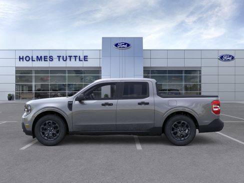 New 2026 Ford Maverick XLT FWD image 3