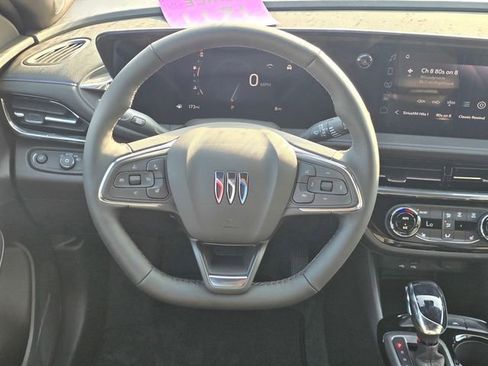 New 2026 Buick Envista Sport Touring w/ Convenience I Package image 12