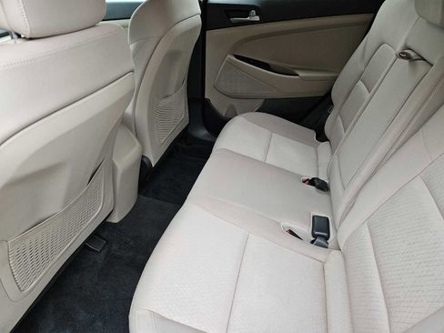 Used 2016 Hyundai Tucson SE w/ Option Group 02 image 26