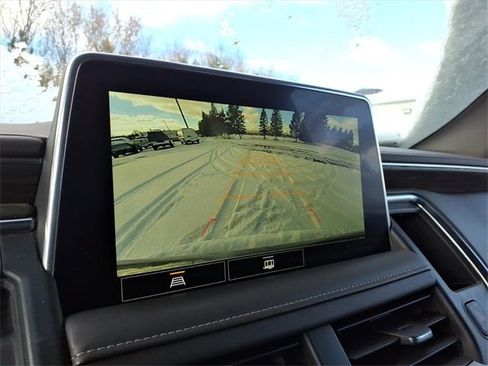 Used 2021 Chevrolet Tahoe LS image 19