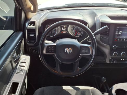 Used 2020 RAM 3500 Tradesman AWD/4WD image 16