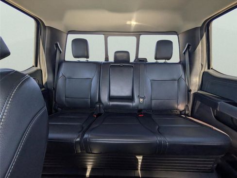 Used 2024 Ford F350 Lariat w/ Lariat Ultimate Package image 15