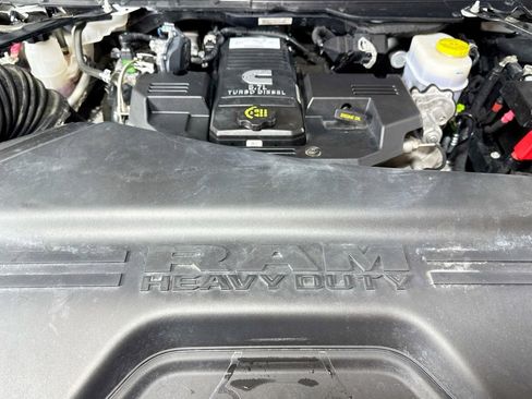 Used 2024 RAM 3500 Big Horn image 28