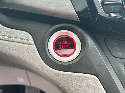 Used 2019 Honda Odyssey EX-L image 34