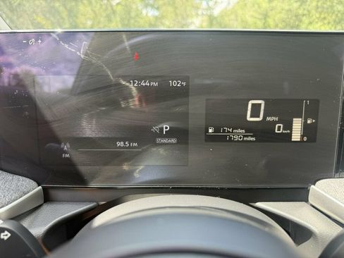 Used 2026 Nissan Kicks SV w/ Charging Package FWD image 4