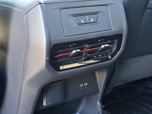 Used 2026 Chevrolet Silverado EV Trail Boss w/ Premium Package AWD/4WD image 22