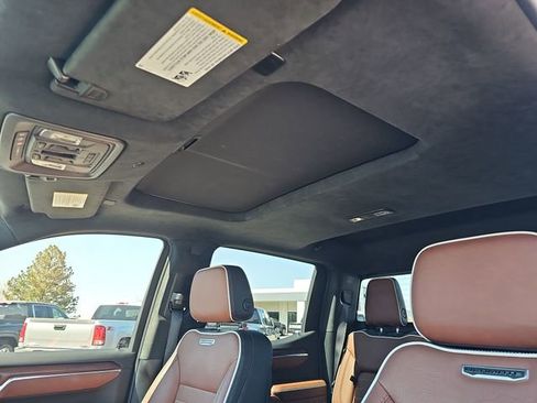 Used 2024 GMC Sierra 1500 Denali Ultimate image 15