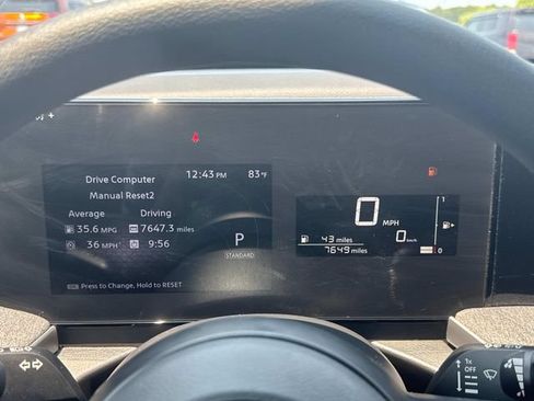 Used 2026 Nissan Kicks S FWD image 32