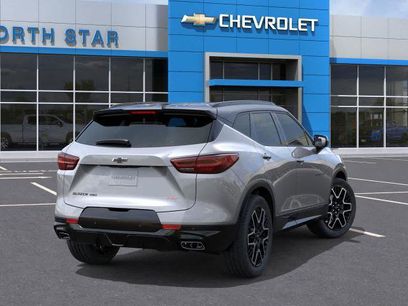 New 2026 Chevrolet Blazer RS w/ Driver Confidence II Package