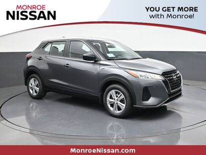 Used 2025 Nissan Kicks Play S