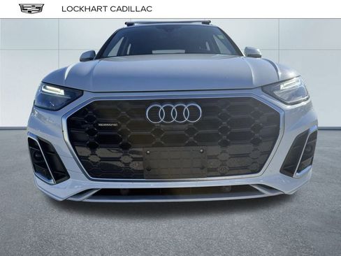 Used 2024 Audi Q5 2.0T Premium Plus image 7