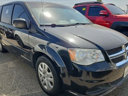 Used 2017 Dodge Grand Caravan SE w/ Power Window Group