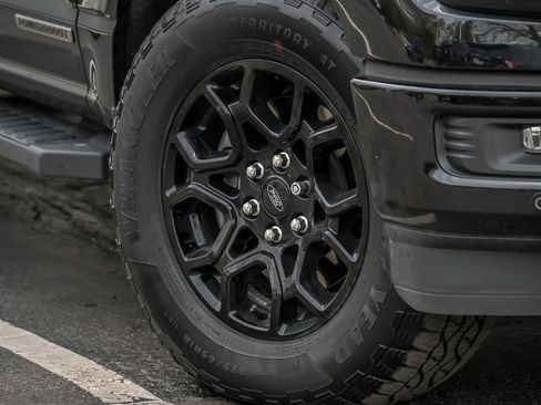 Certified 2024 Ford F150 XLT w/ Equipment Group 302A MID AWD/4WD image 3