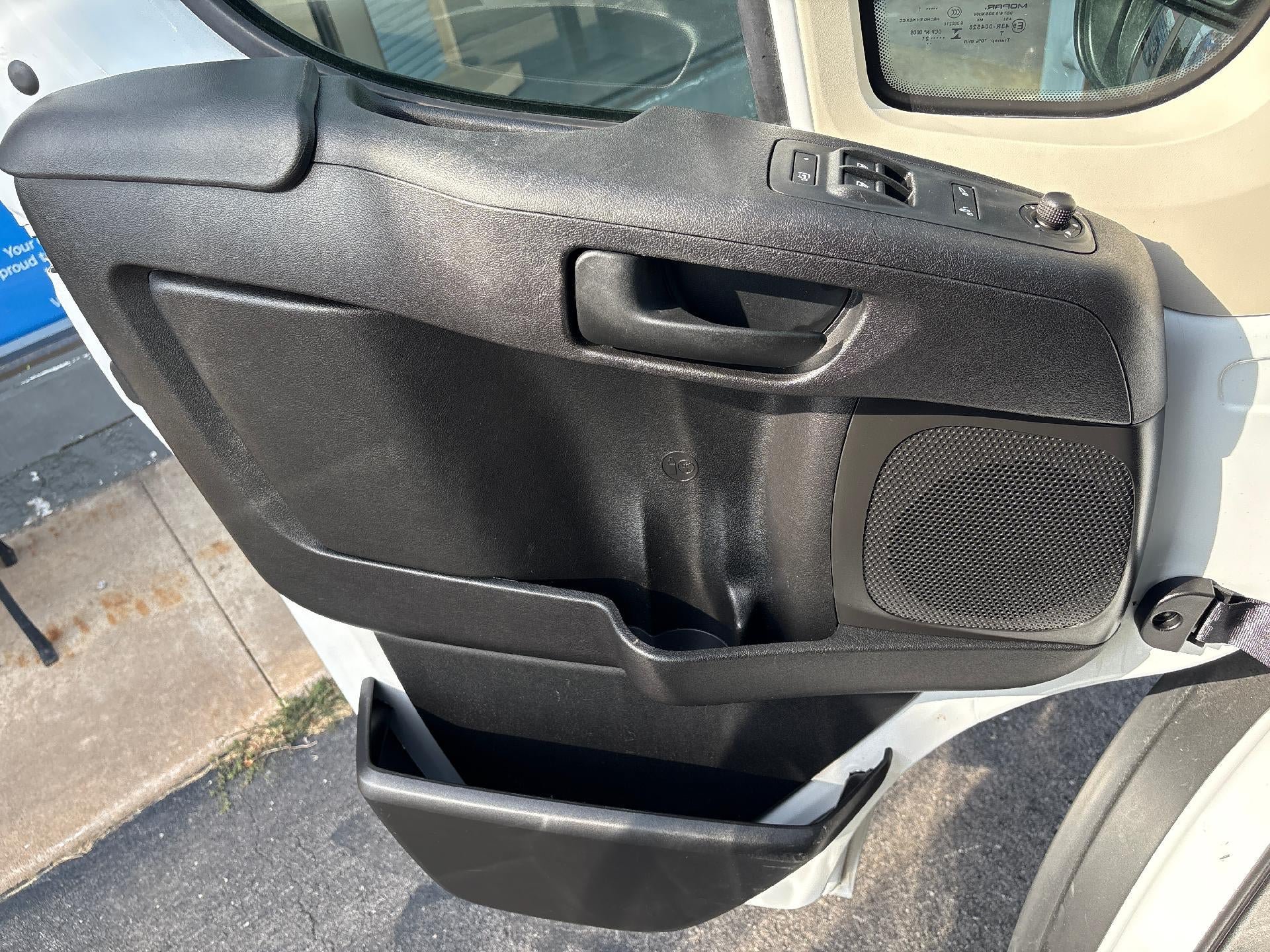 Used 2021 RAM ProMaster 1500 FWD image 21
