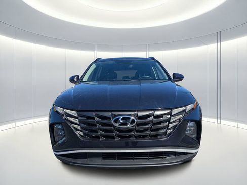 Used 2024 Hyundai Tucson SEL image 8