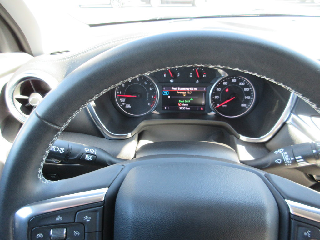 Certified 2023 Chevrolet Blazer LT AWD/4WD image 27