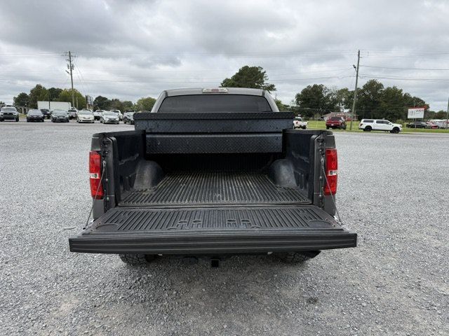 Used 2011 Ford F150 XLT w/ Trailer Tow Pkg AWD/4WD image 15