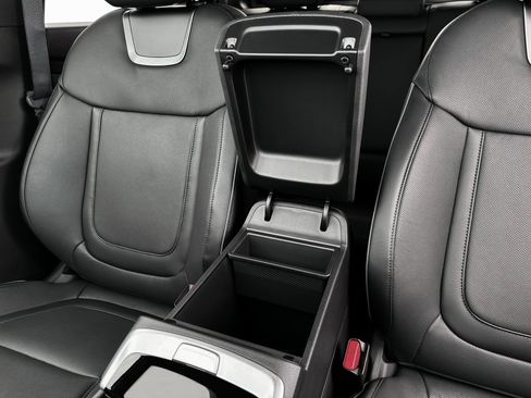 New 2025 Hyundai Santa Cruz Limited image 18