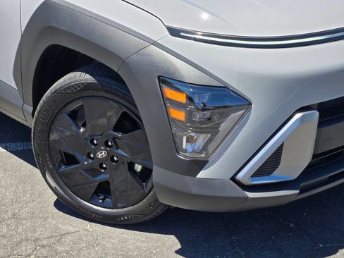 Used 2026 Hyundai Kona SEL Sport FWD image 9