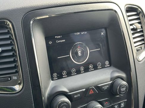 Used 2020 Dodge Durango GT w/ Blacktop Package image 25