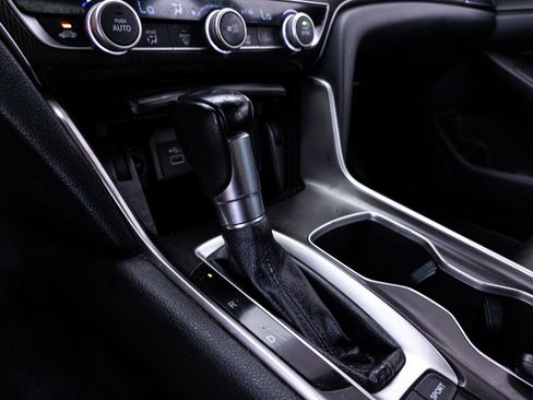 Used 2022 Honda Accord Sport image 26