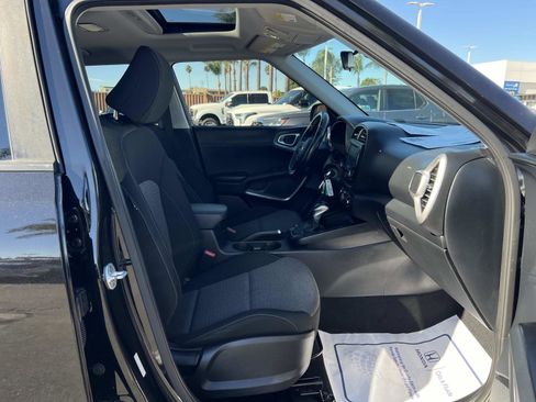 Used 2021 Kia Soul GT-Line image 29