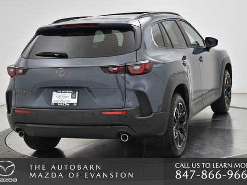 New 2026 MAZDA CX-50 Meridian Edition w/ Weather Package AWD/4WD image 22