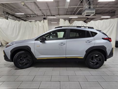 Used 2024 Subaru Crosstrek 2.5i Sport image 13