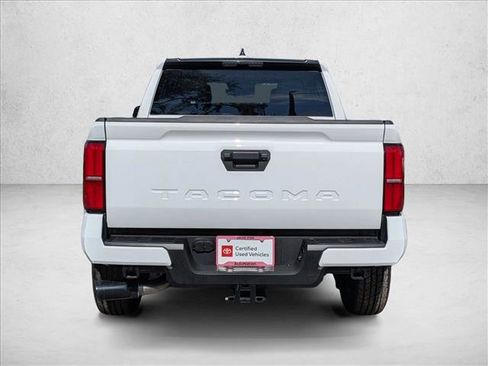 Used 2024 Toyota Tacoma SR5 image 6