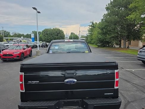 Used 2014 Ford F150 STX w/ Equipment Group 201A Mid AWD/4WD image 24