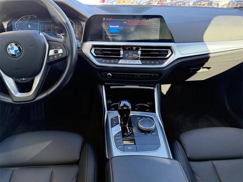 Used 2023 BMW 430i Gran Coupe xDrive w/ Premium Package image 11