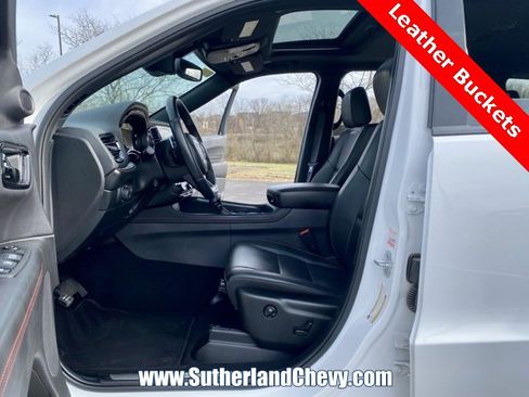 Used 2025 Dodge Durango R/T image 17