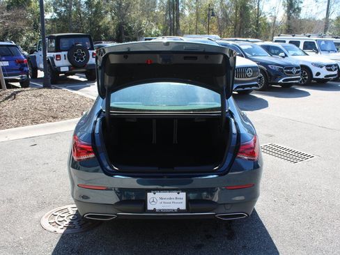 Certified 2021 Mercedes-Benz CLA 250 image 7