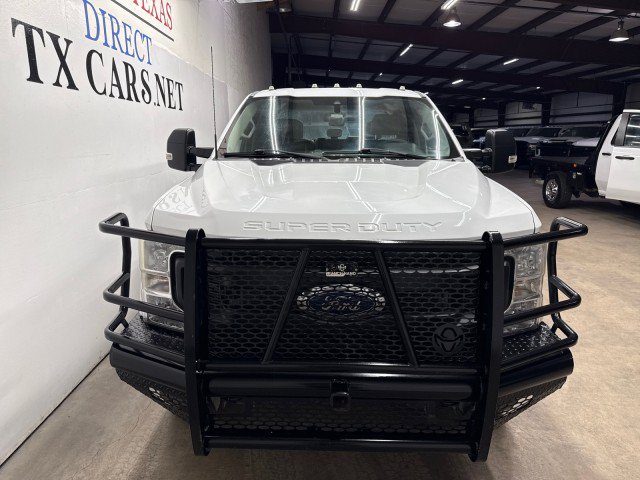 Used 2022 Ford F350 XL w/ Power Equipment Group AWD/4WD image 20