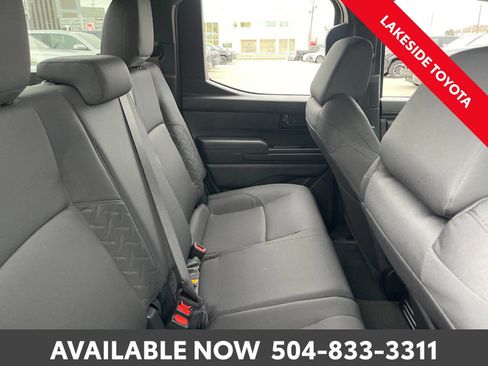 Certified 2025 Toyota Tacoma SR5 image 20